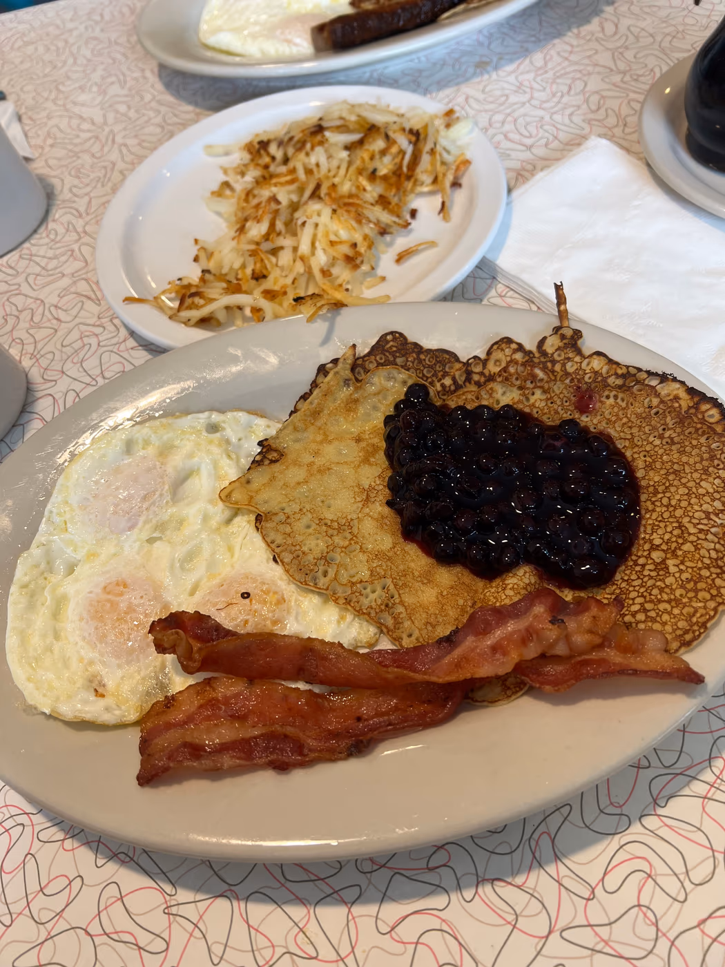 Lola's Diner photo 2