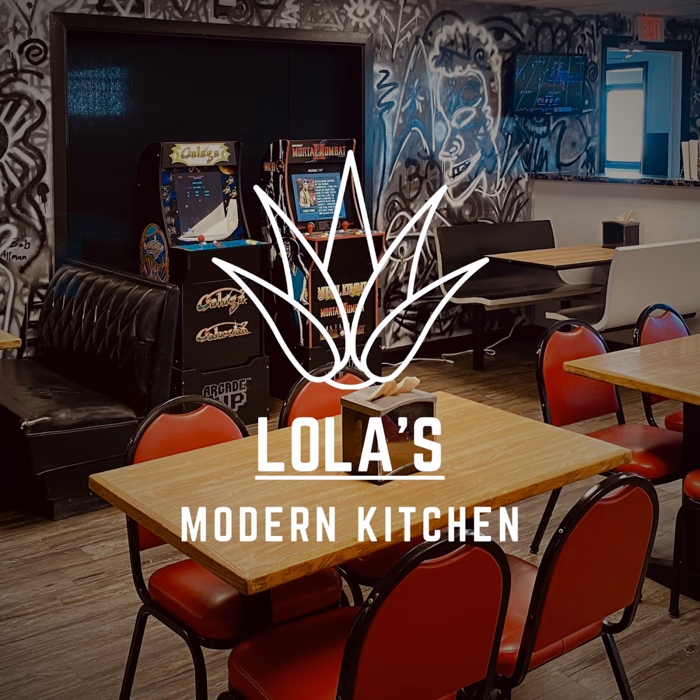 Lola’s Modern Kitchen photo 2