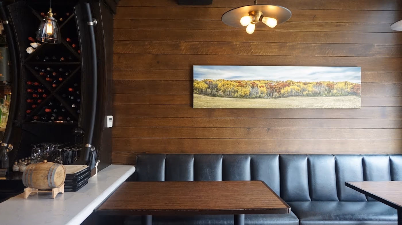 LoLo American Kitchen and Craft Bar photo 3