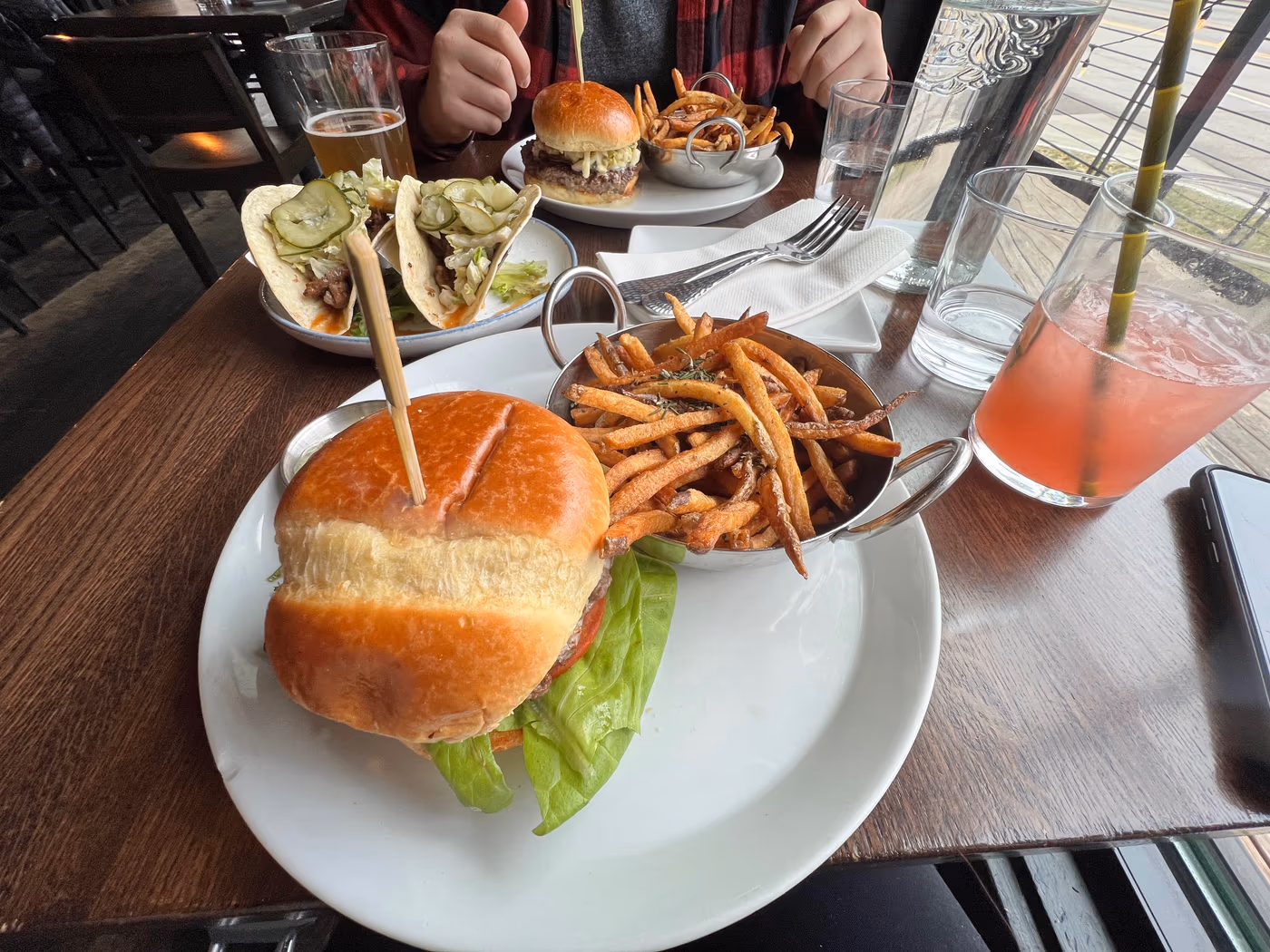 LoLo American Kitchen & Craft Bar Hudson photo 4