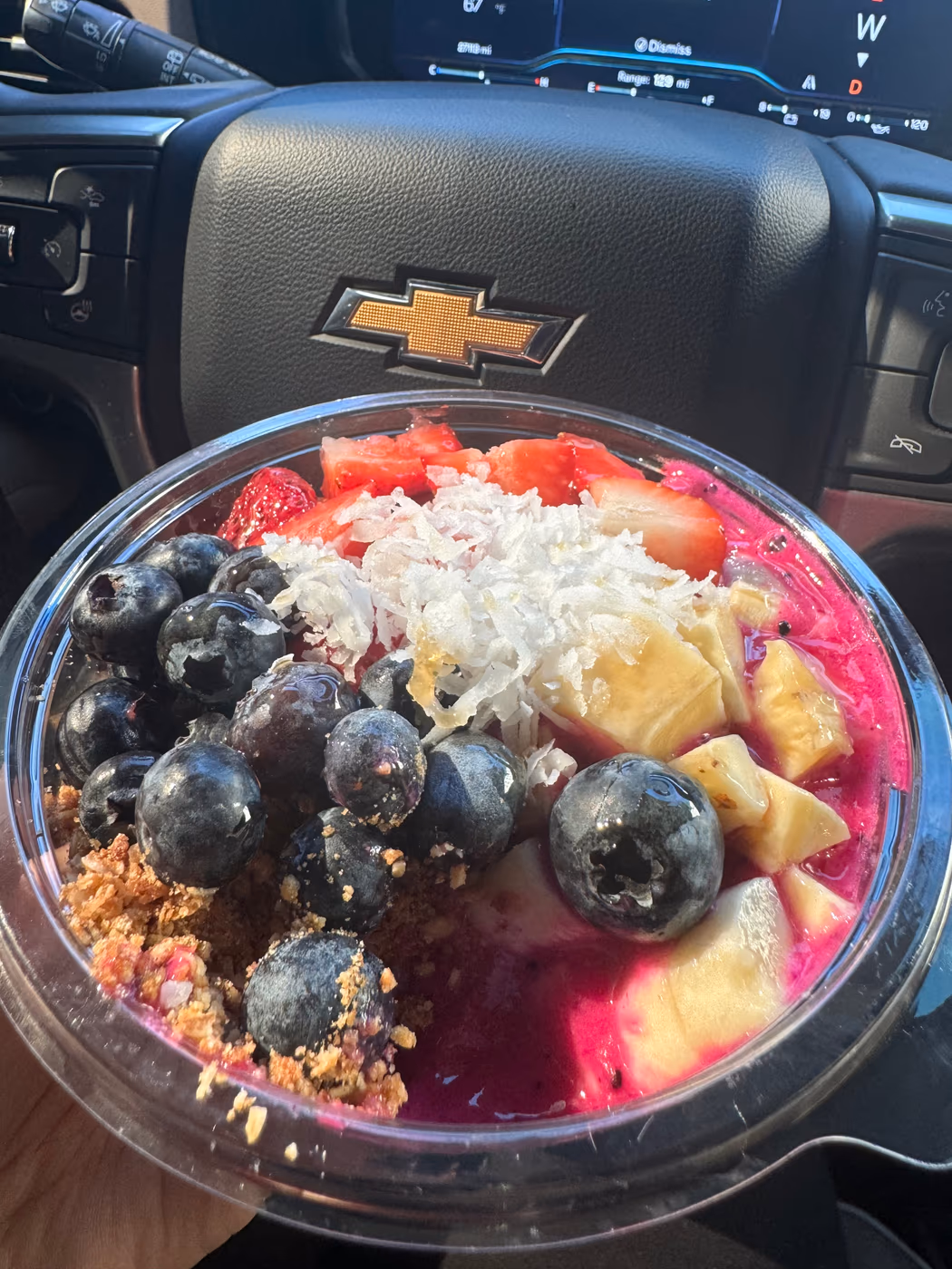 Lolo Kai Smoothies and Wraps photo 2
