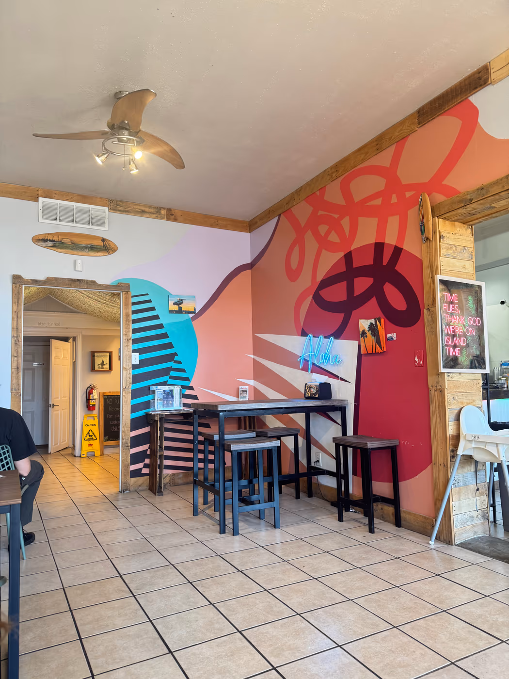 Lolo Kai Smoothies and Wraps photo 3