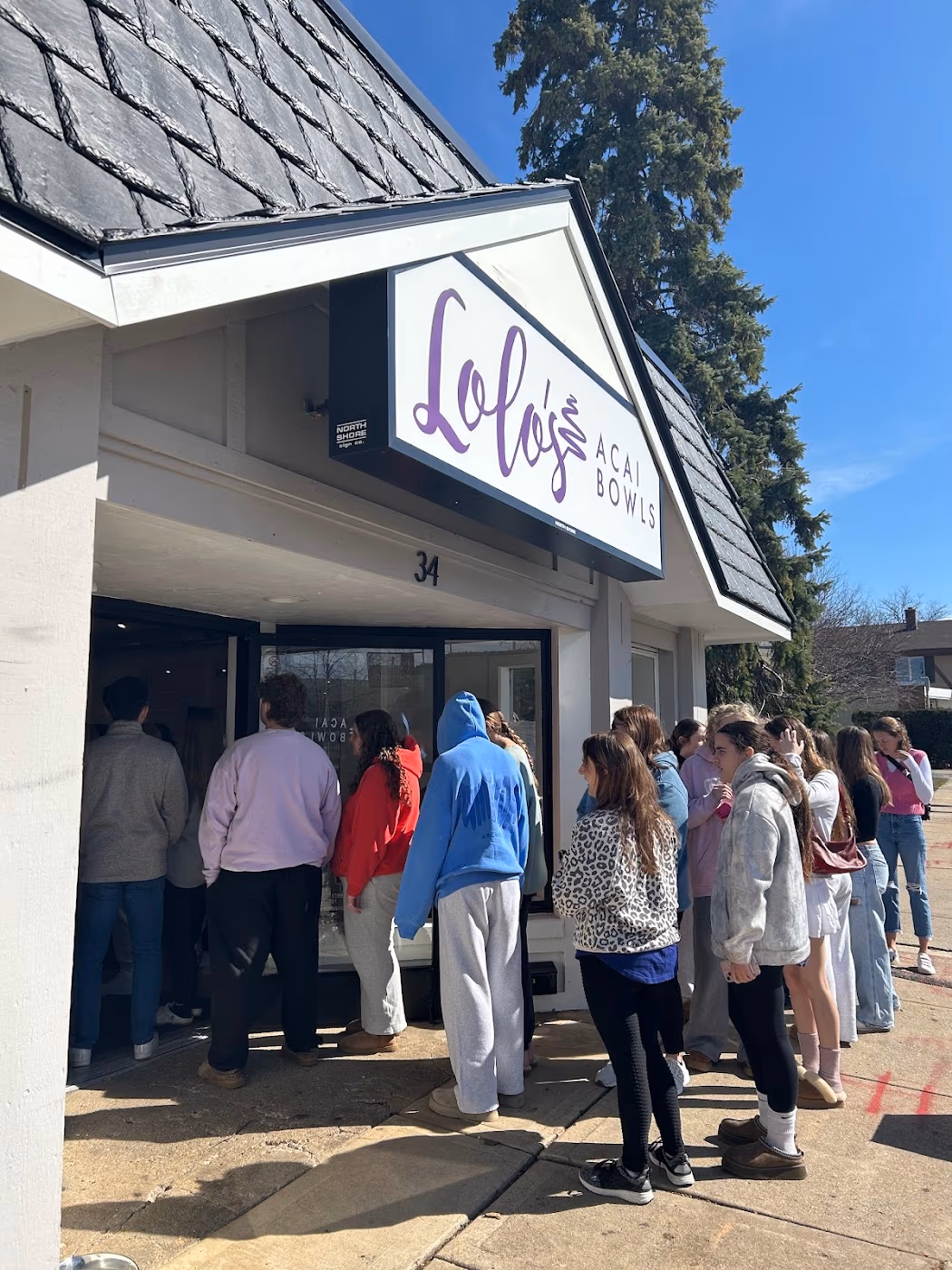 Lolo's Bowls