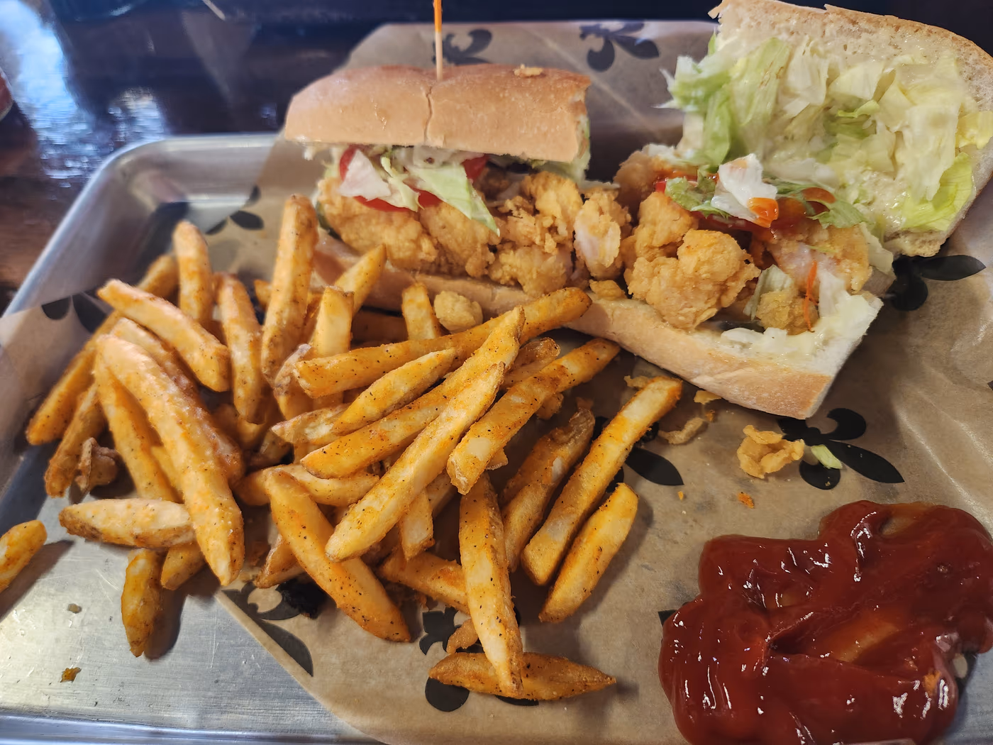 Long Beach Market & Deli photo 3