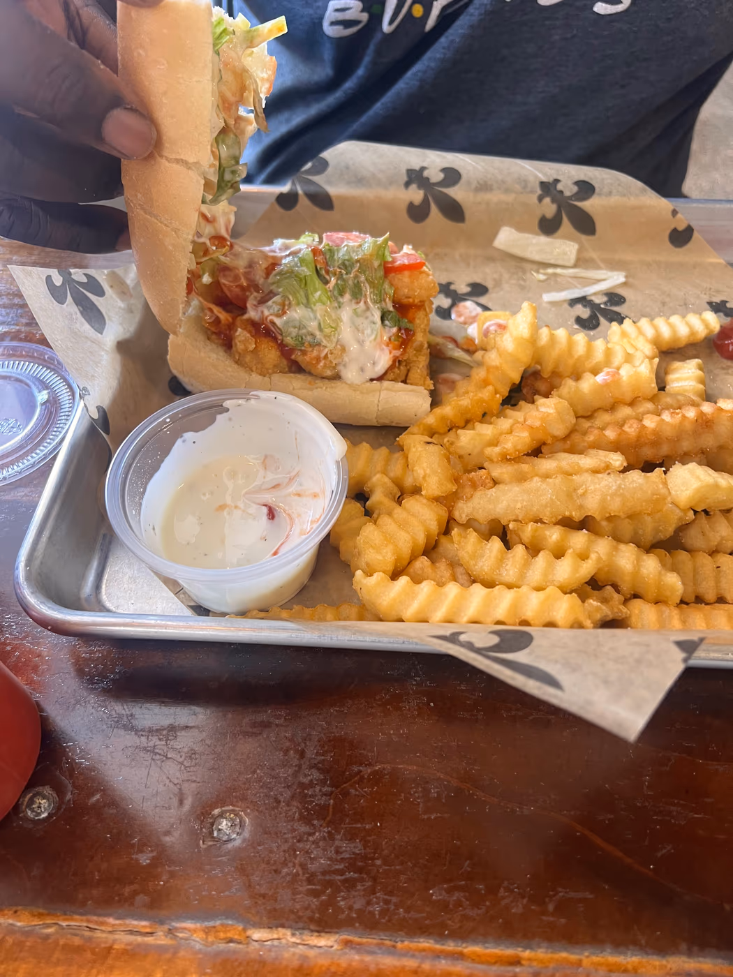 Long Beach Market & Deli photo 4