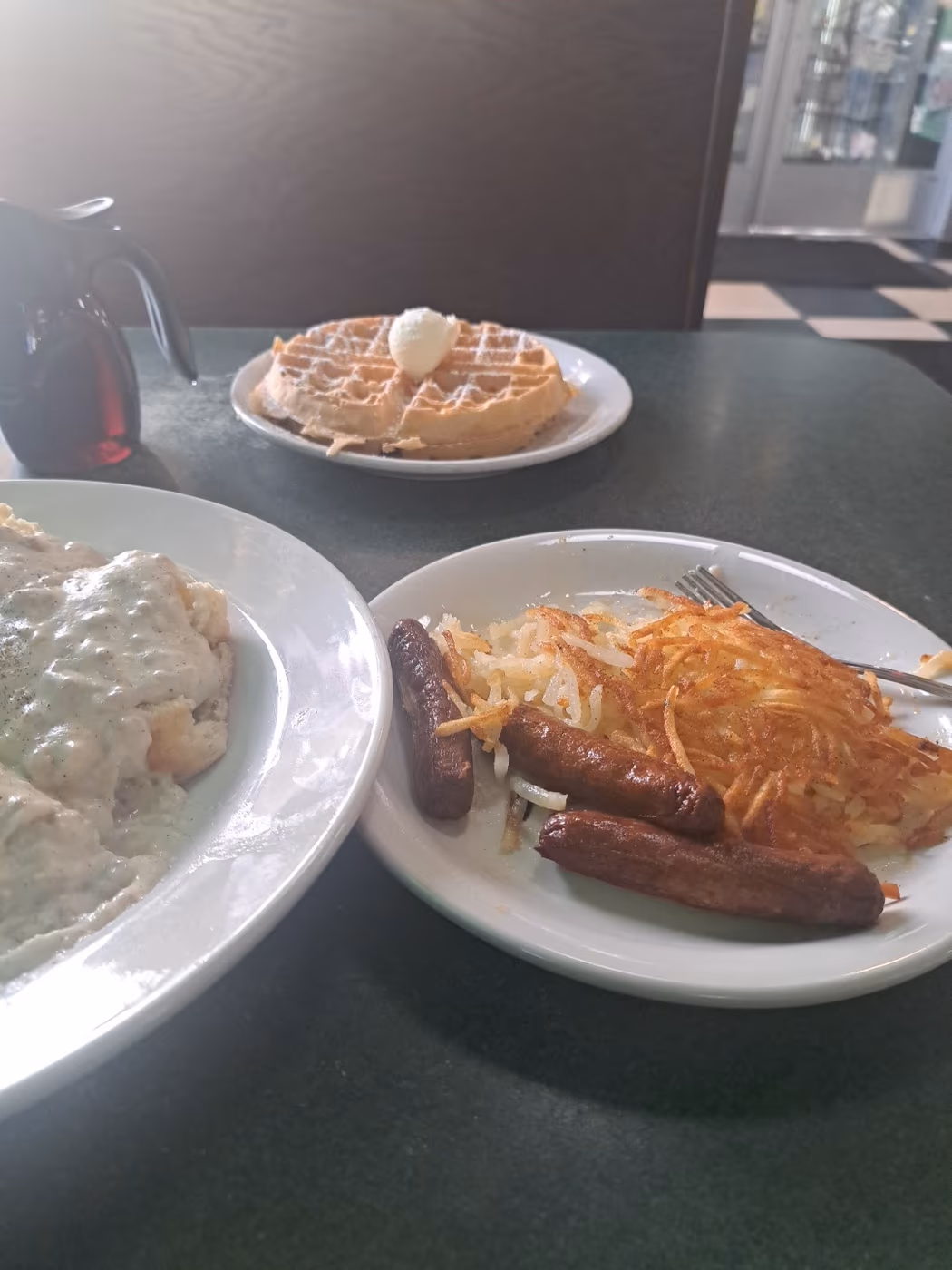 Long Grain Cafe