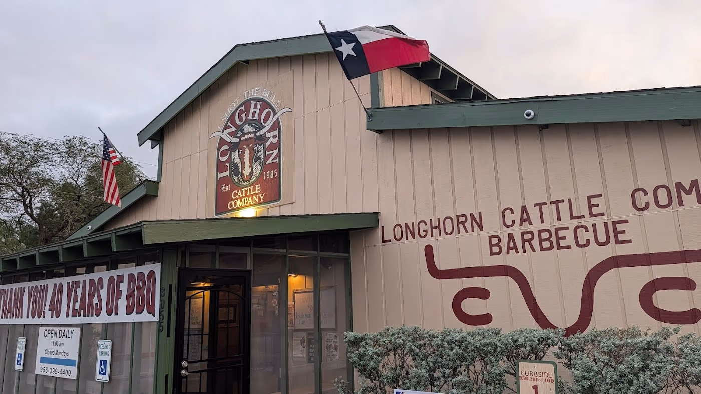 Longhorn Cattle Company photo 4