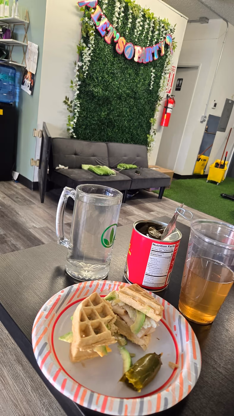 Longview Nutrition