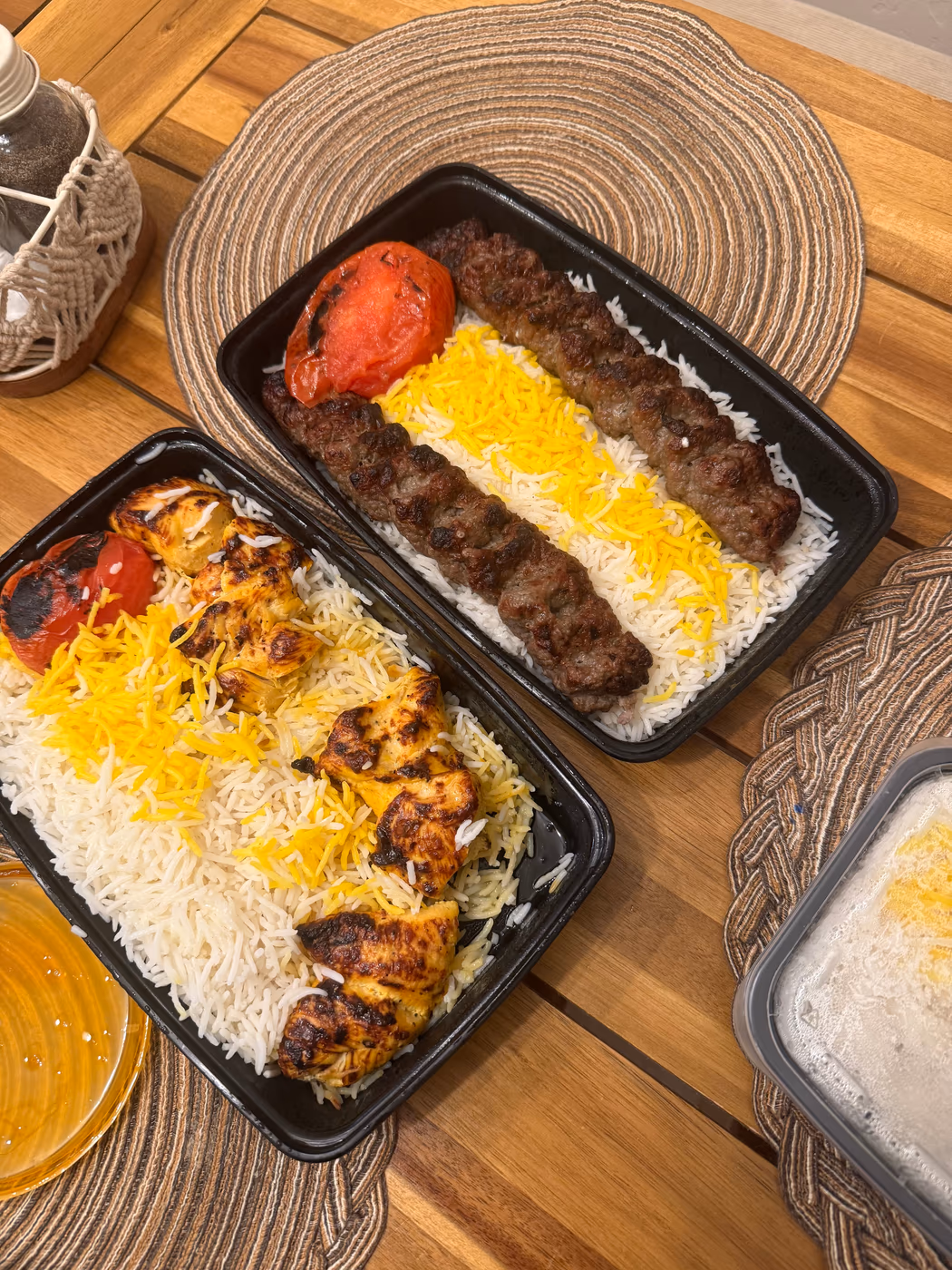 Lor Kebab