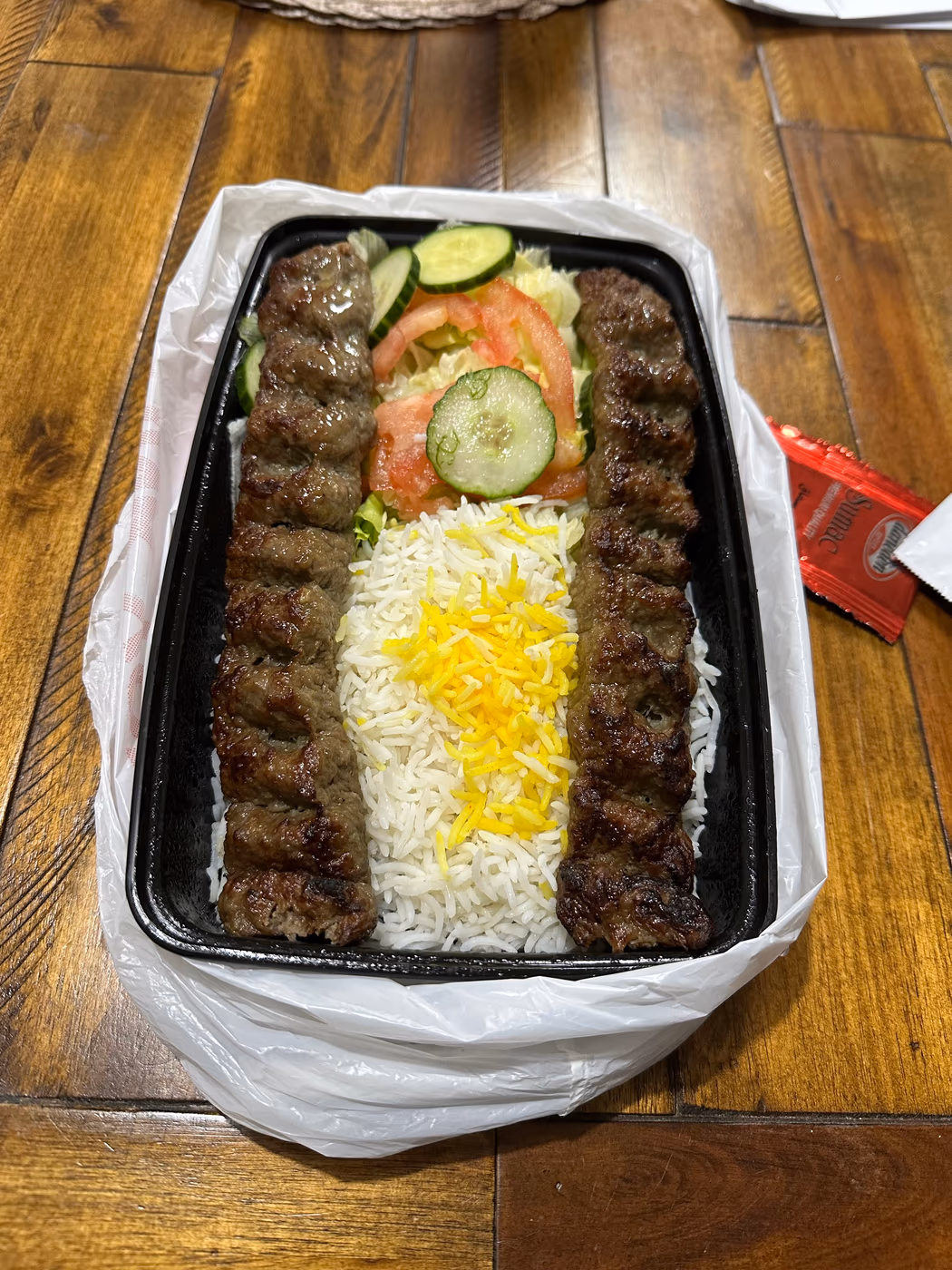 Lor Kebab photo 2
