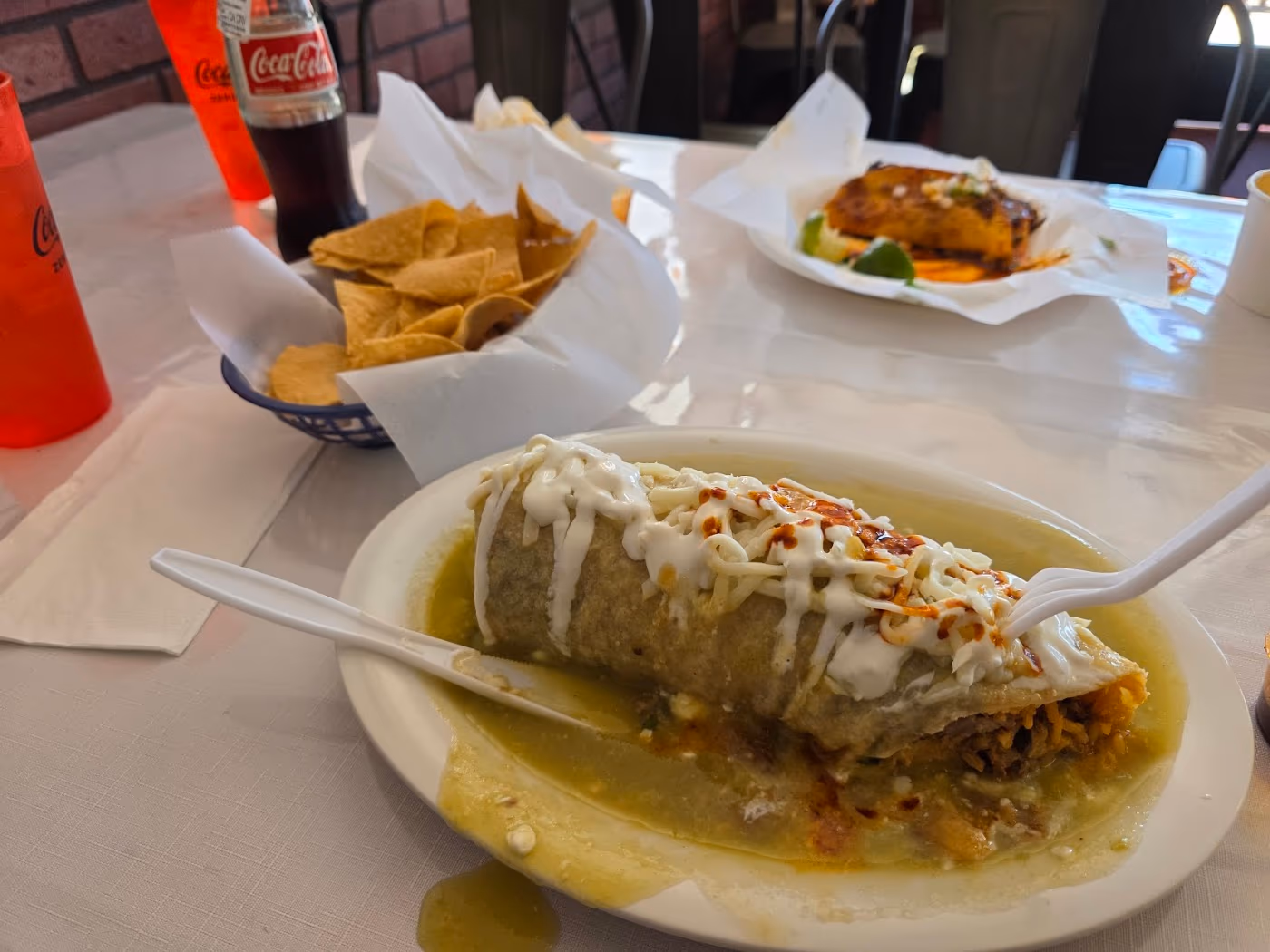 Lorena’s Mexican Food photo 3