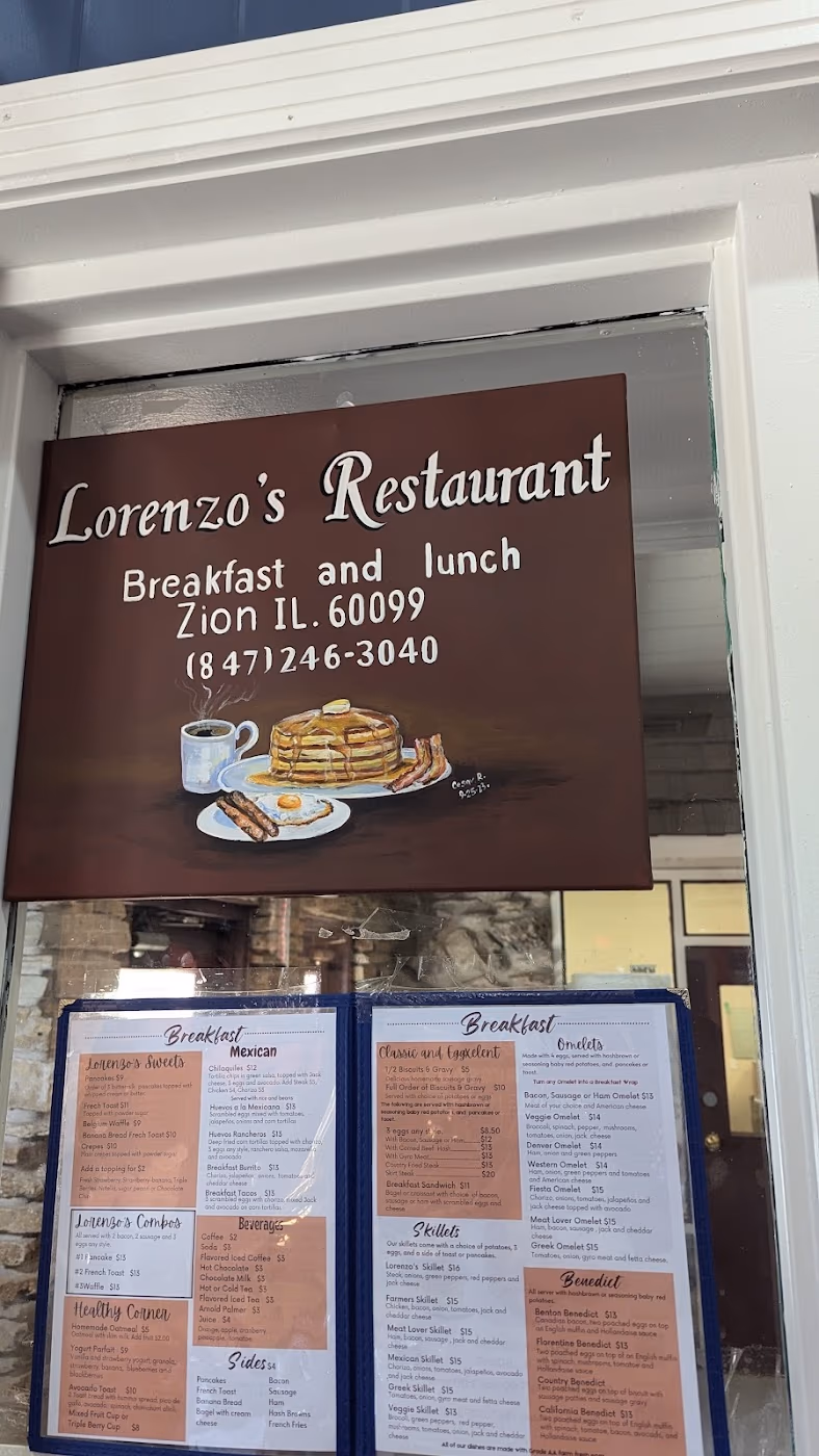 Lorenzo's Restaurant photo 2