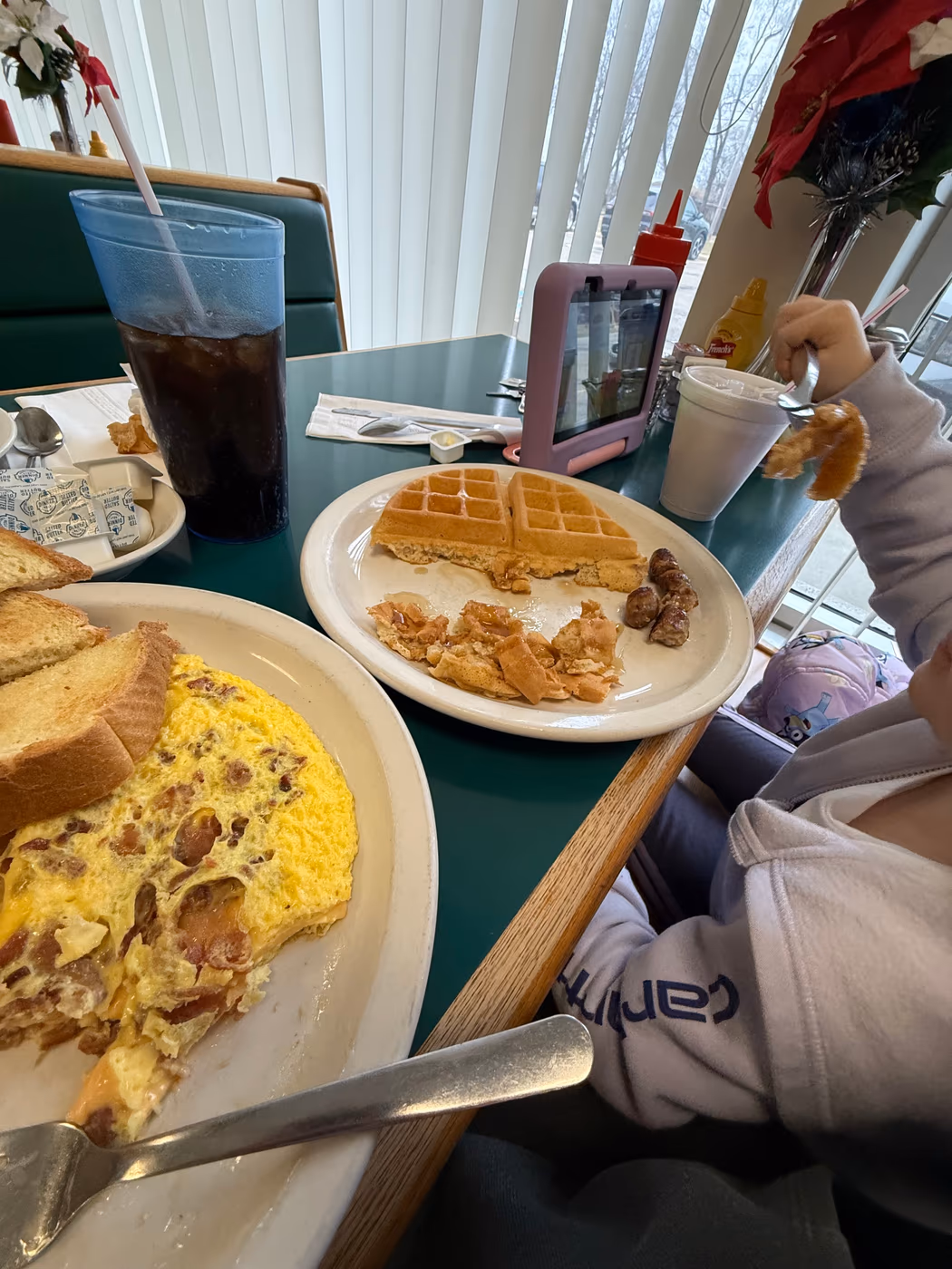 Lori's Cafe photo 2