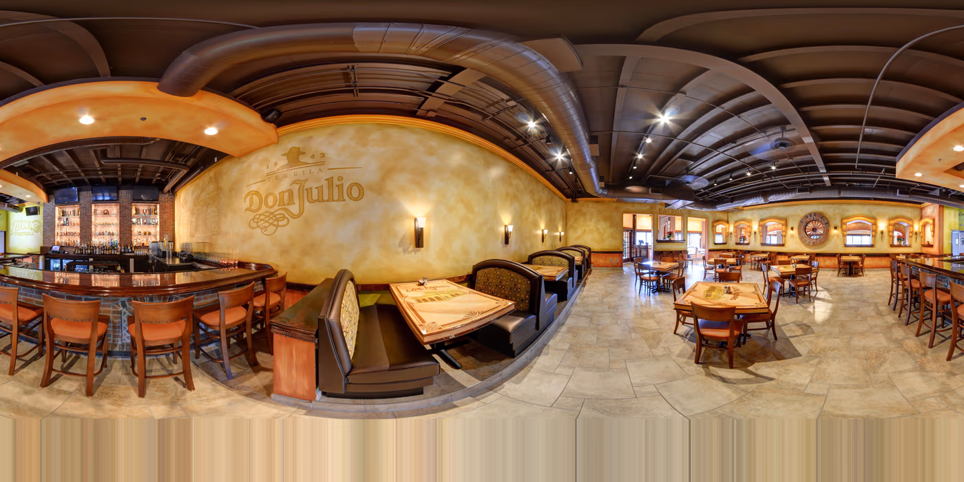 Los Agaves Mexican Grill