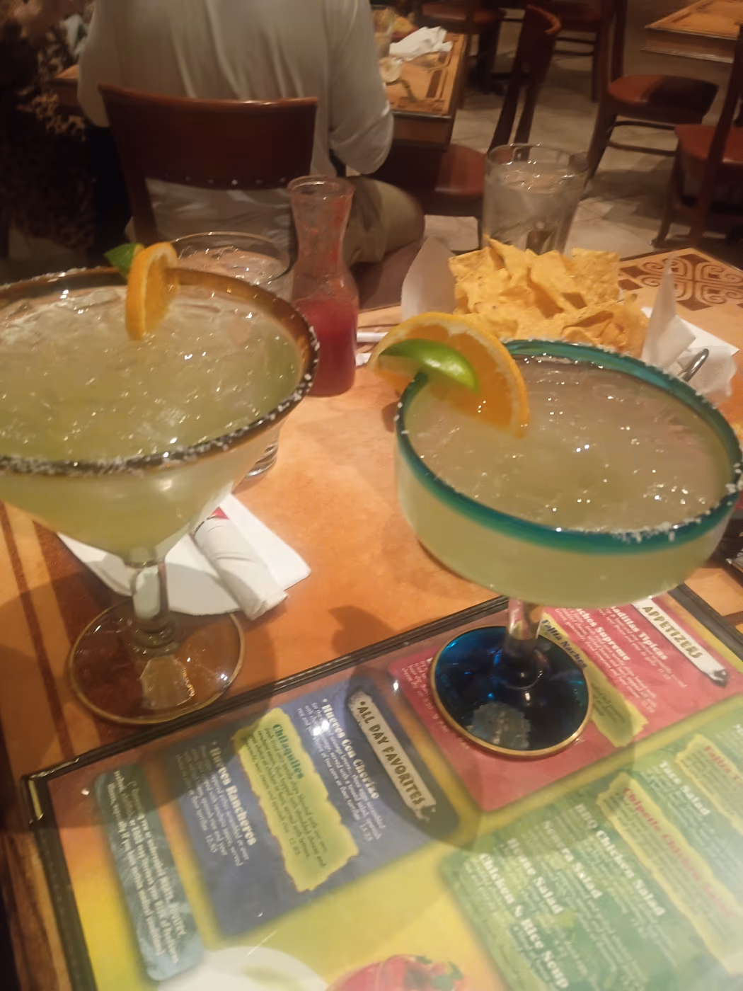Los Agaves Mexican Grill photo 4