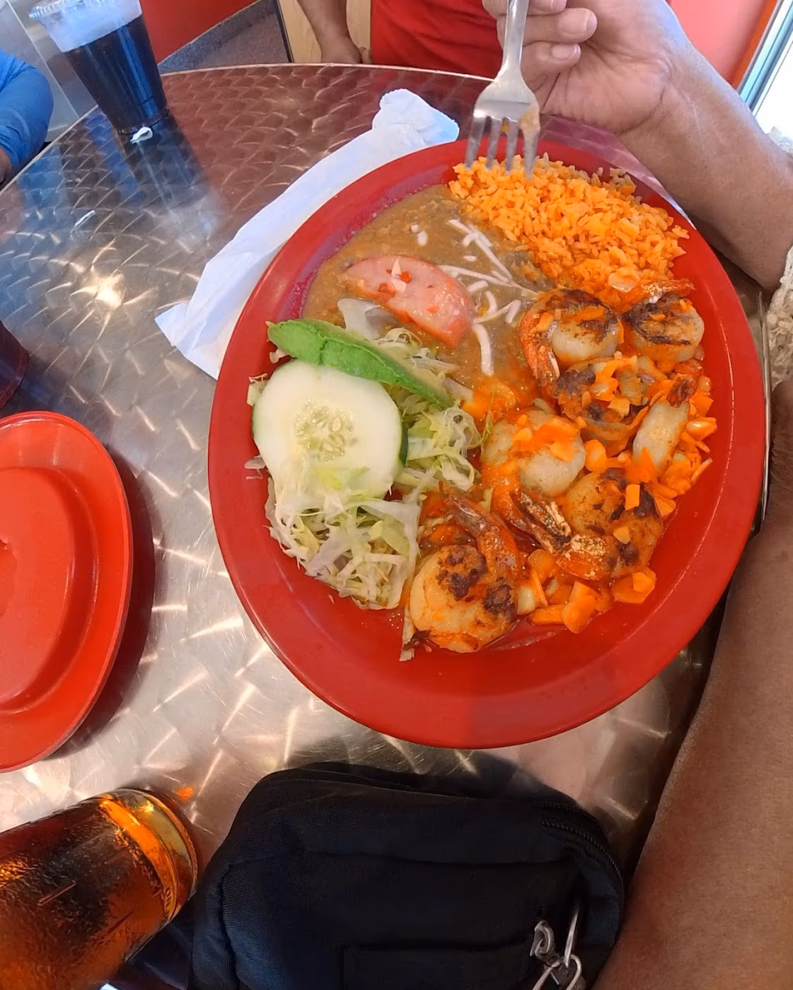 Los Altos Mexican Restaurant photo 3