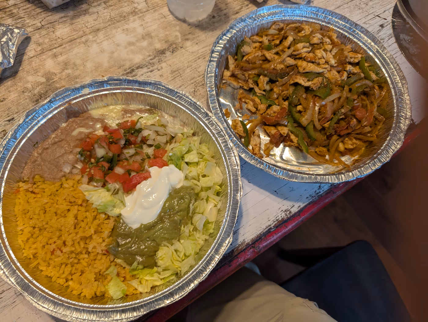 Los Amigos Mexican Restaurant