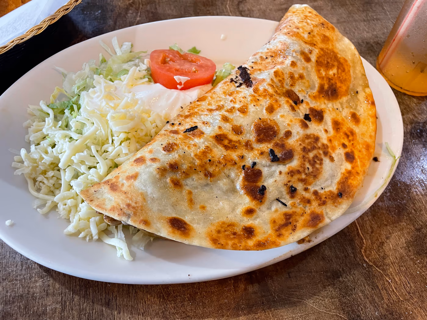 Los Amigos Mexican Restaurant photo 2