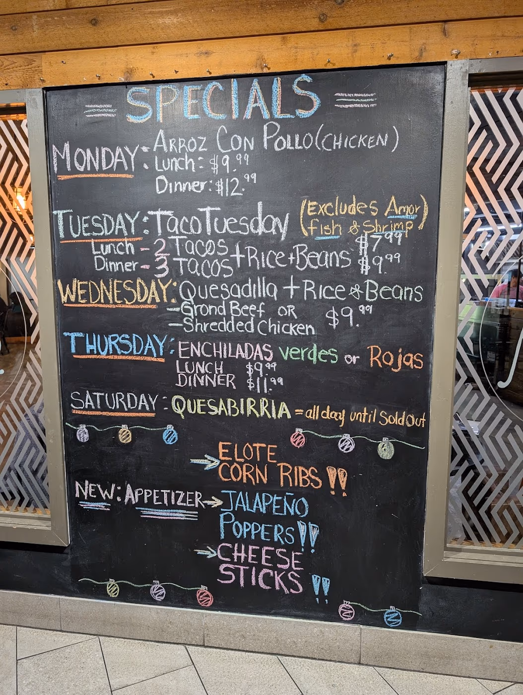 Los Amores Restaurant & Cantina