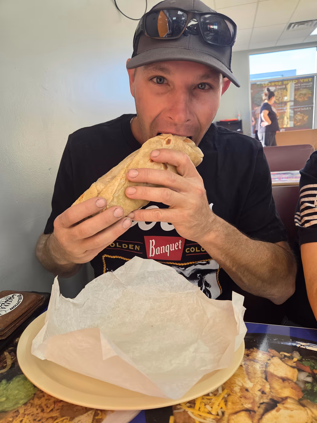 Los Charritos Mexican Food photo 3