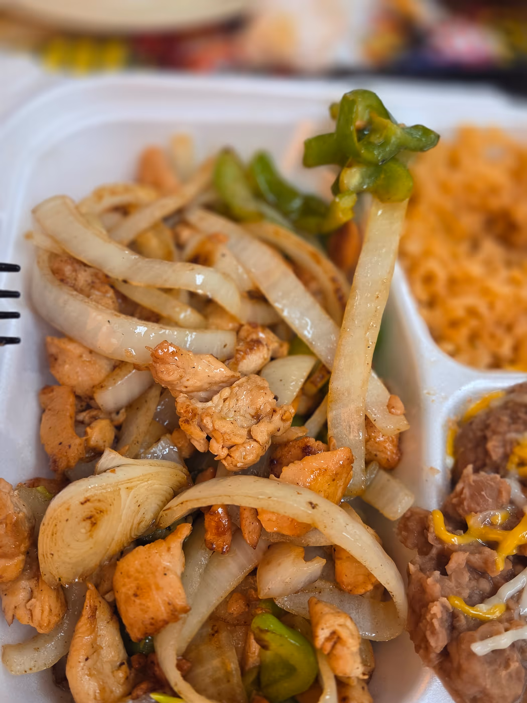 Los Charritos Mexican Food photo 4
