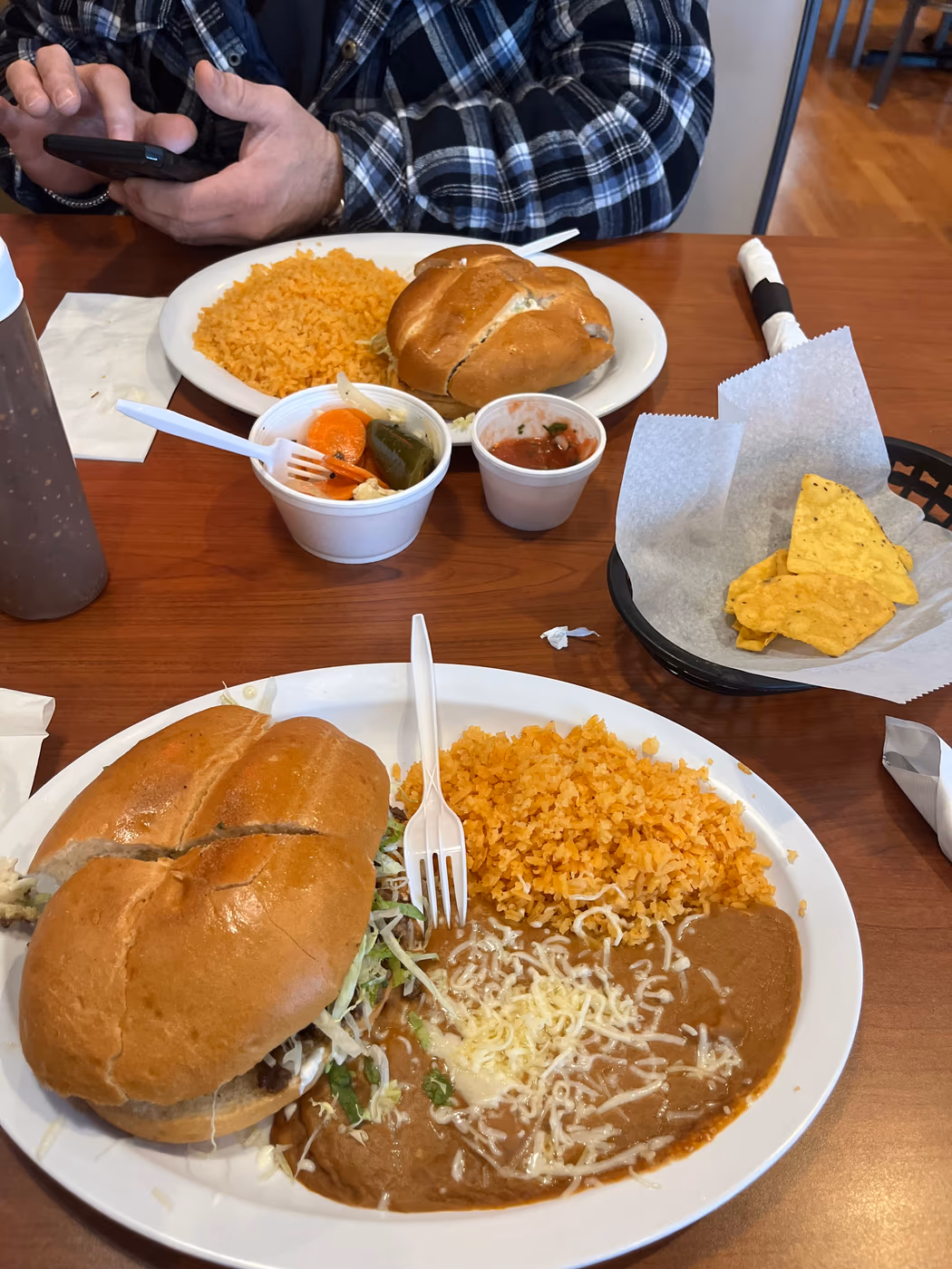 Los Comales Bolingbrook photo 2