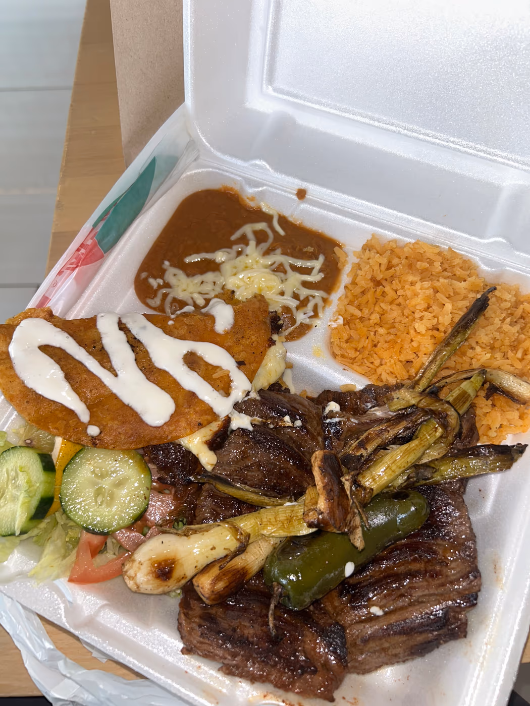 Los Comales Bolingbrook photo 3