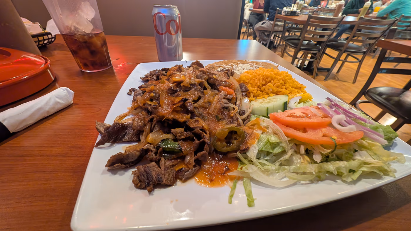 Los Comales Bolingbrook photo 4