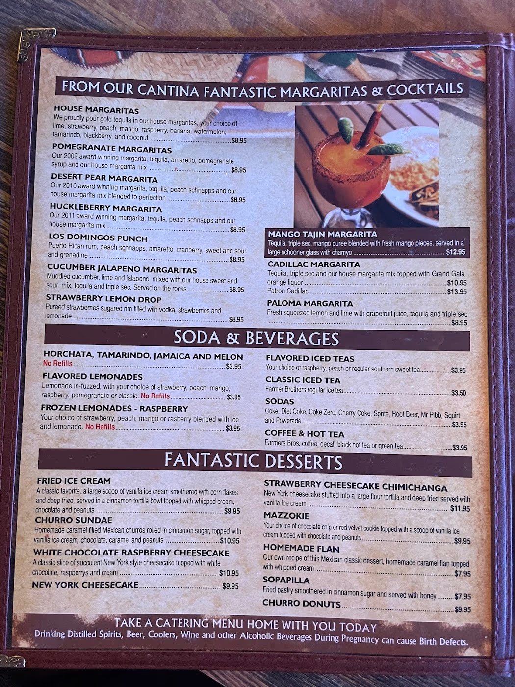 Los Domingos Restaurant and Lounge