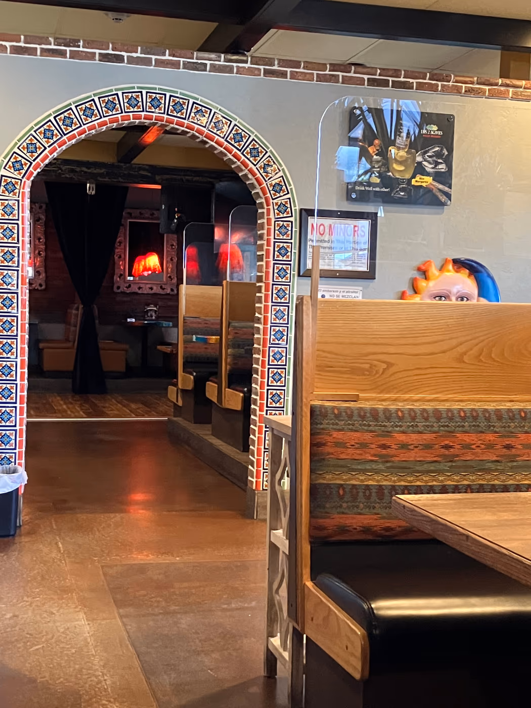 Los Dos Agaves photo 2
