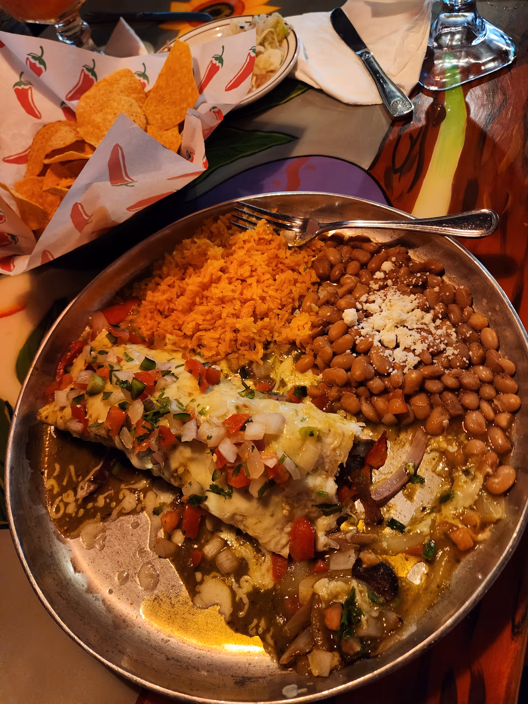 Los Dos Agaves photo 4