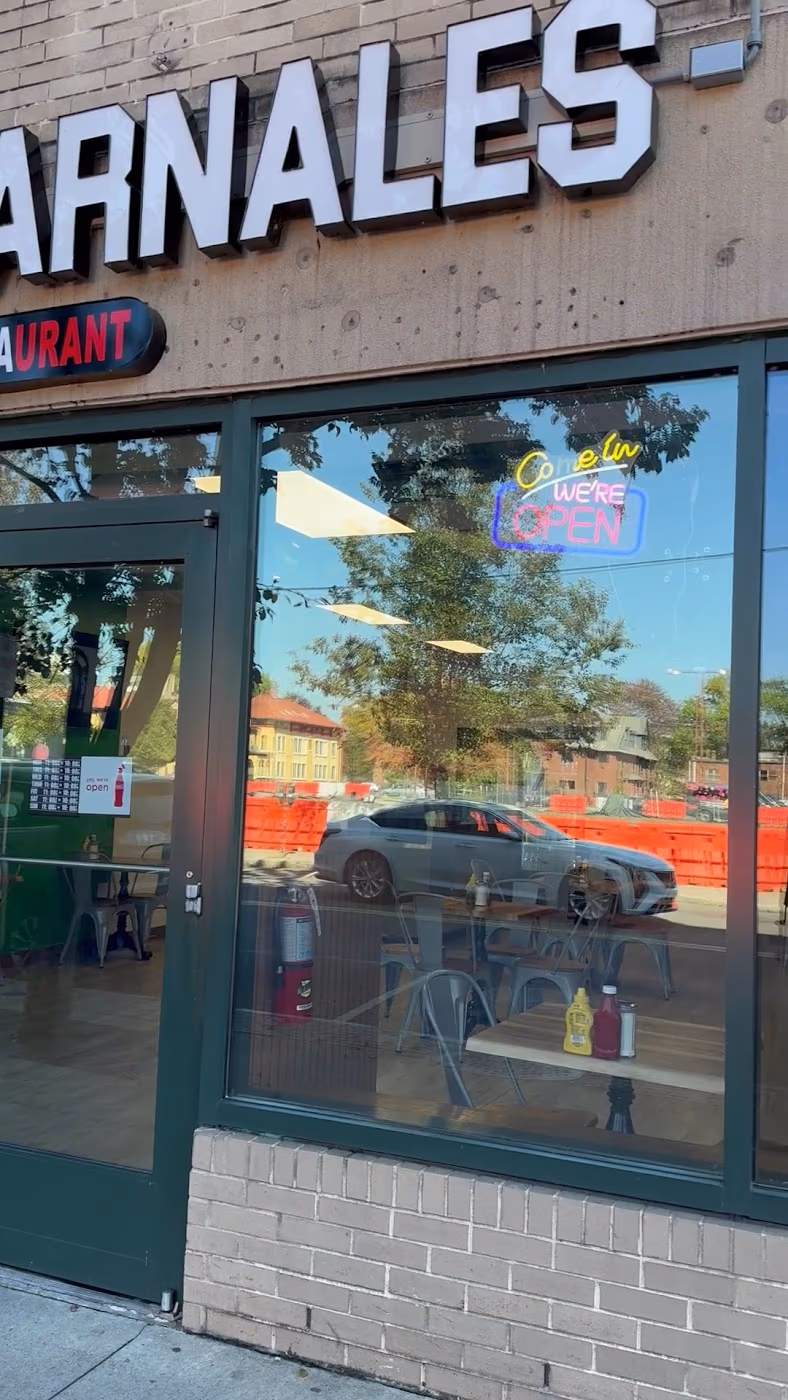 LOS DOS CARNALES MEXICAN RESTAURANT photo 2