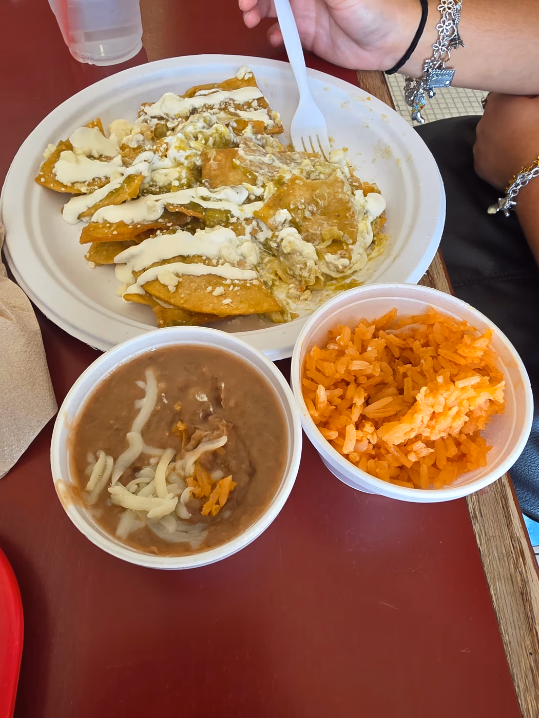 Los Dos Primos Mexican Food photo 2