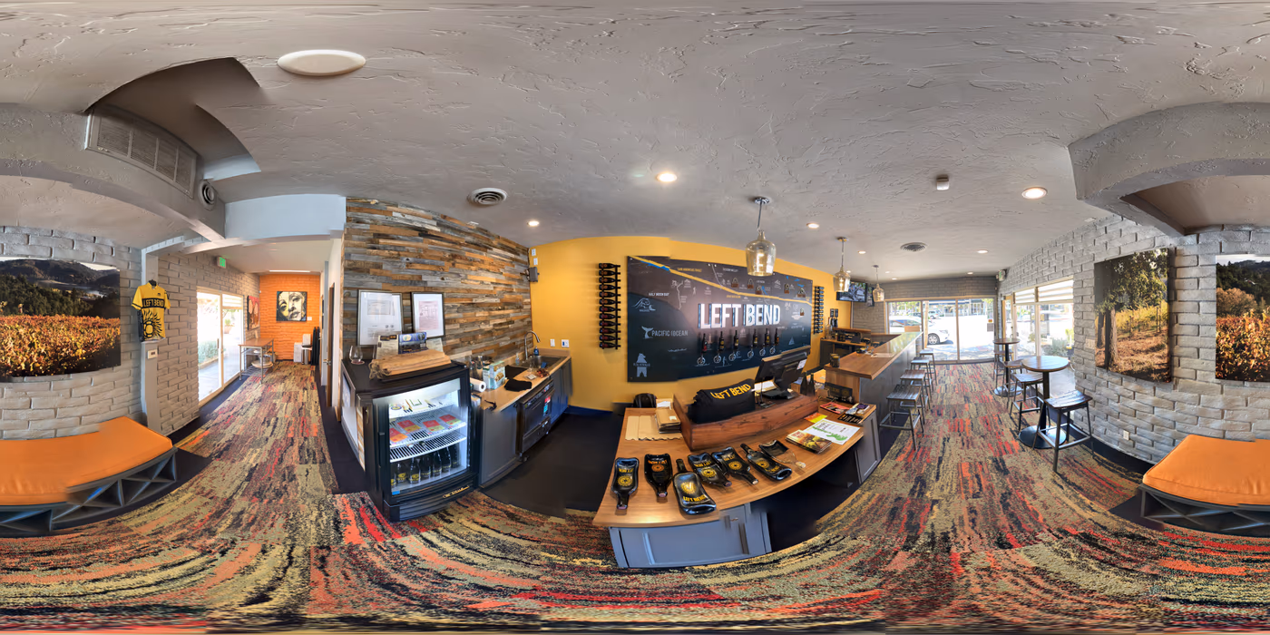 Los Gatos Cafe Downtown