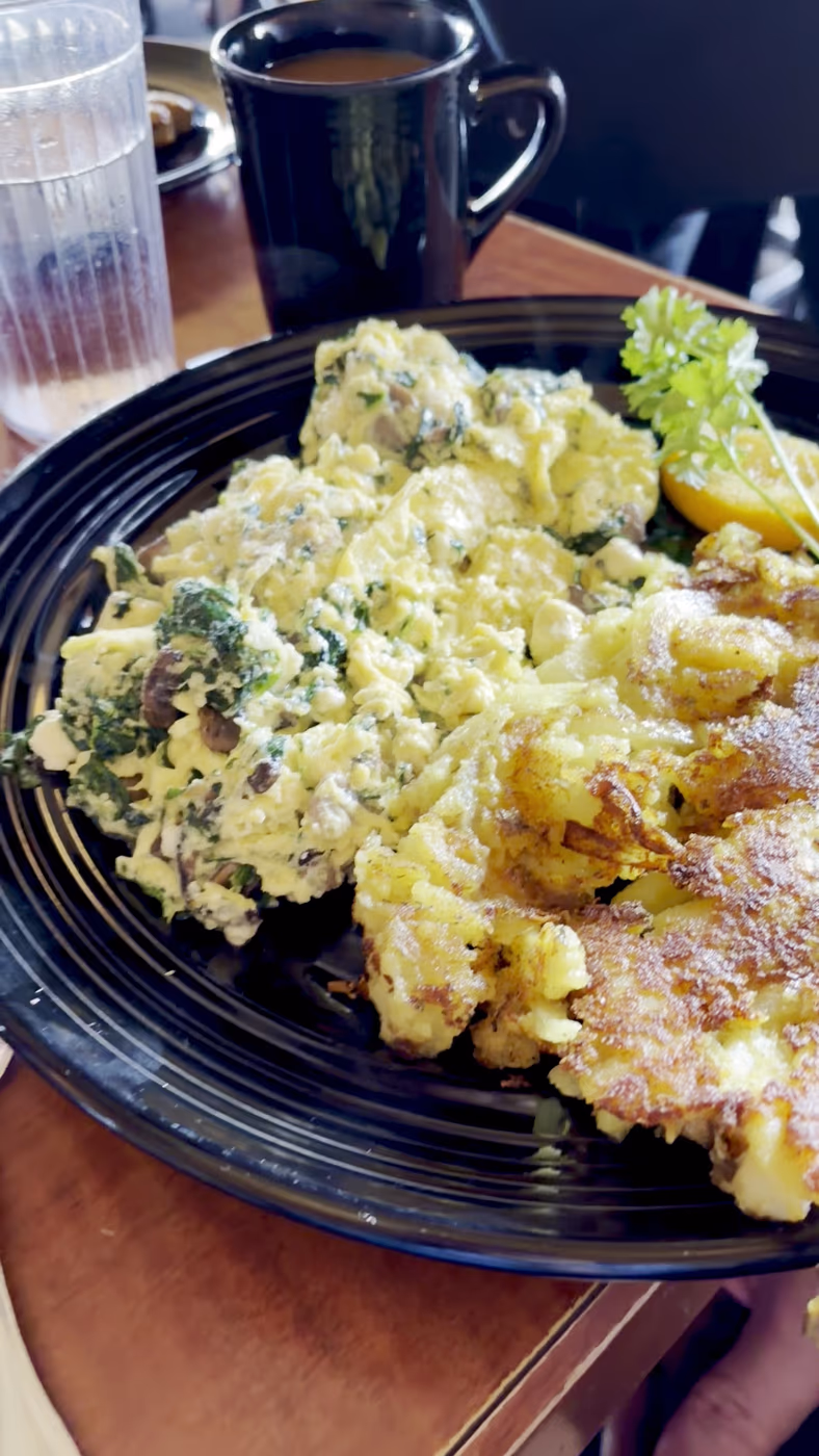 Los Gatos Cafe Downtown photo 2