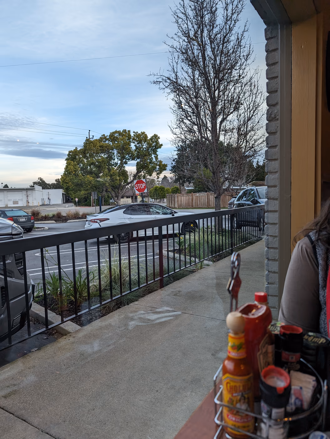 Los Gatos Cafe Uptown