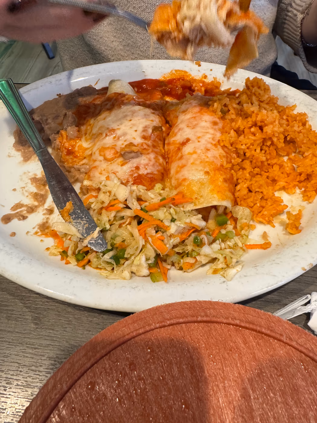 Los Gavilanes Mexican Grill photo 3