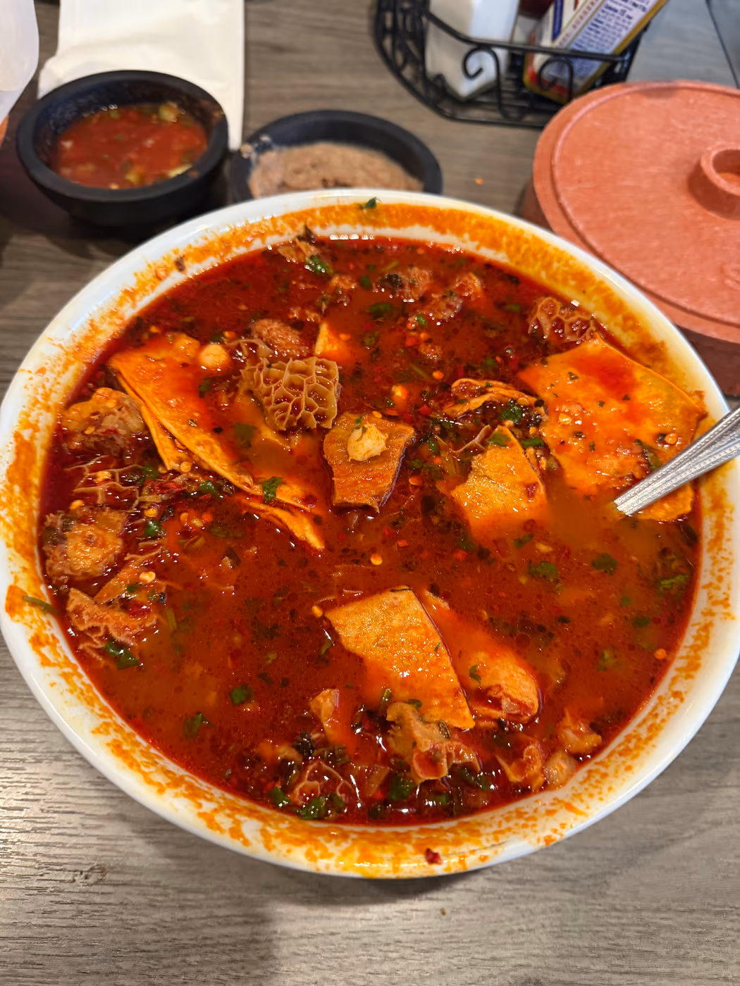 Los Gavilanes Mexican Grill photo 4