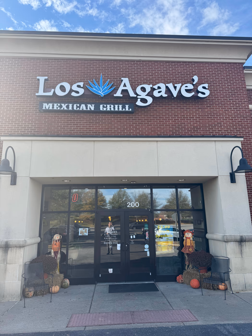 Los Agaves photo 3