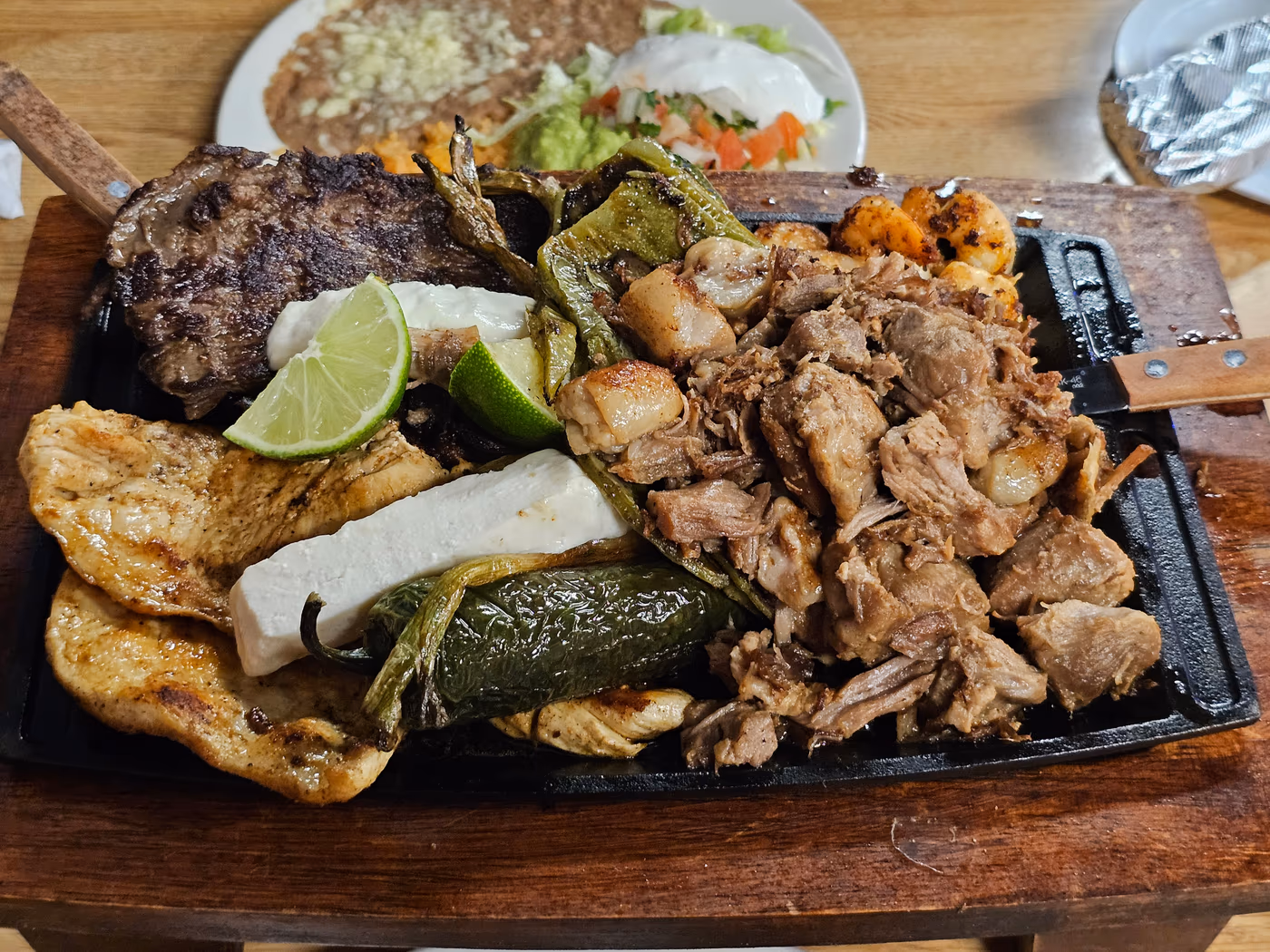 Los Maya's Prattville photo 2