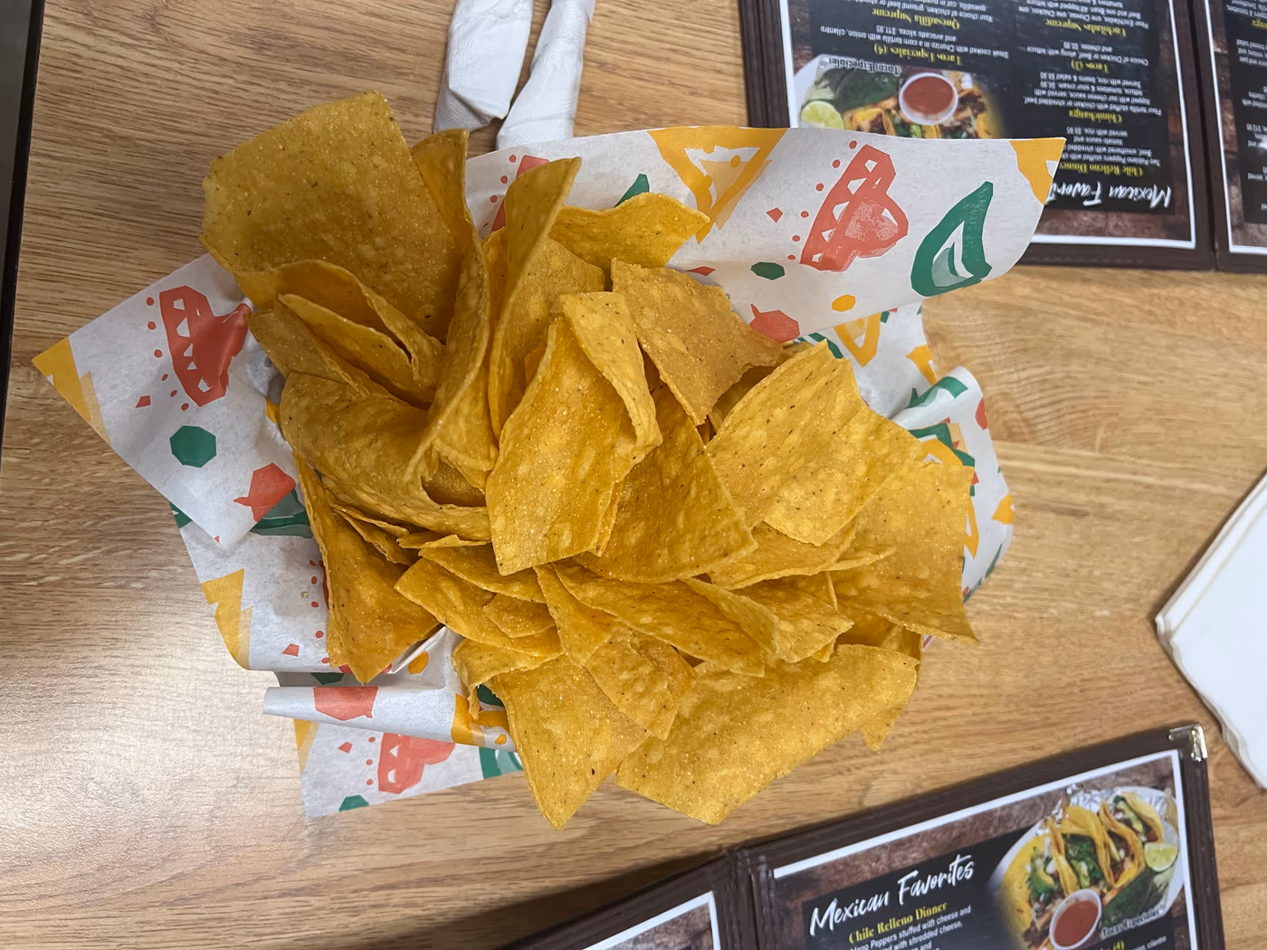 Los Maya's Prattville photo 3