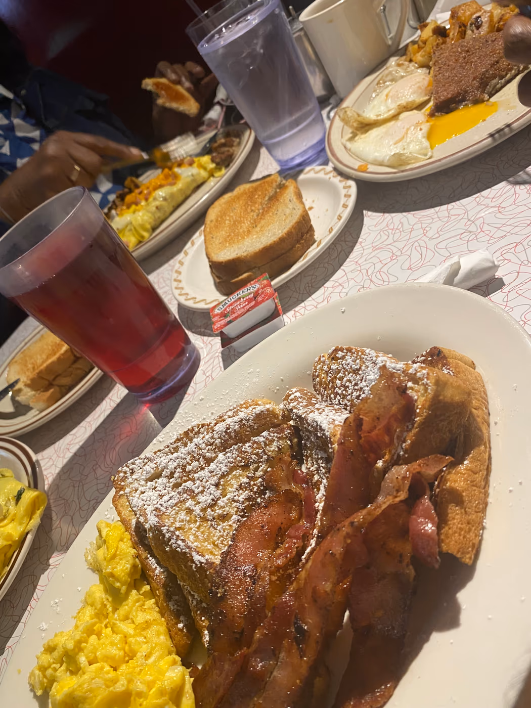 Lost in the 50's Diner photo 2