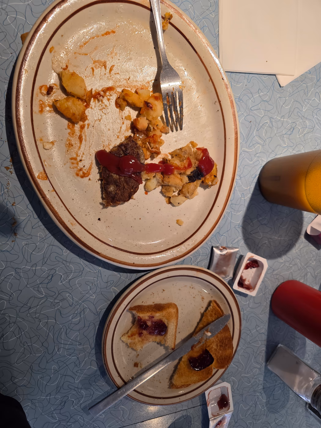 Lost in the 50's Diner photo 3