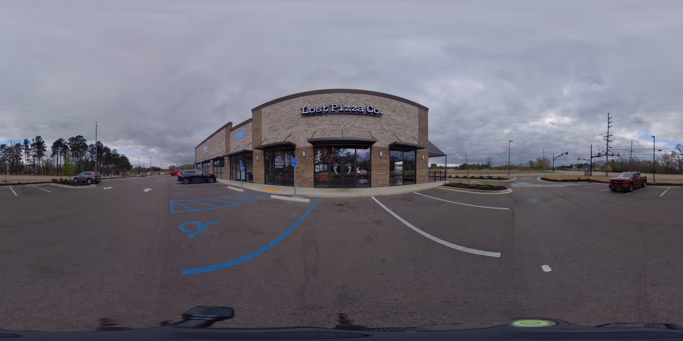 Lost Pizza Co. Tupelo West Main photo 4