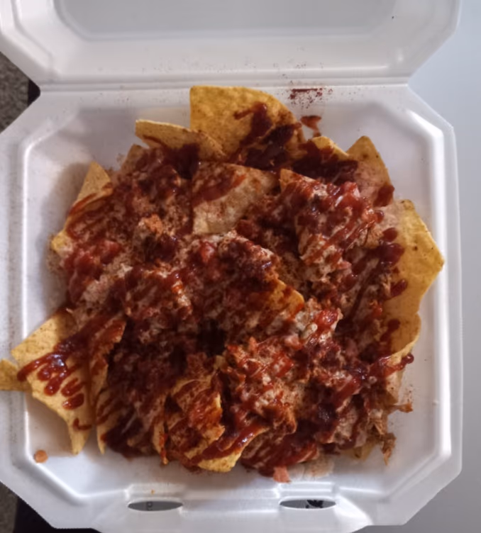 Lost Vegan Food Company