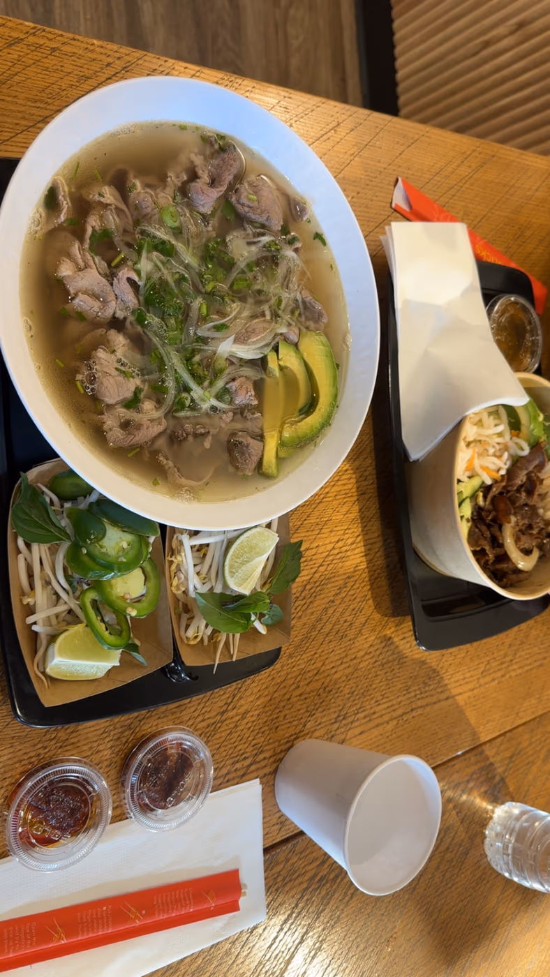 Lotus Banh Mi photo 3