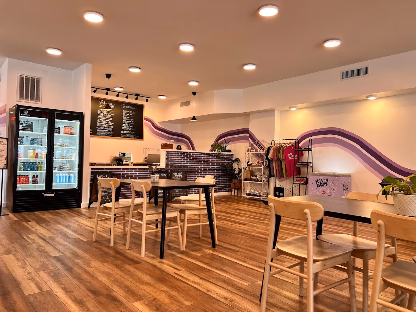 Lotus Bowls & Juicery