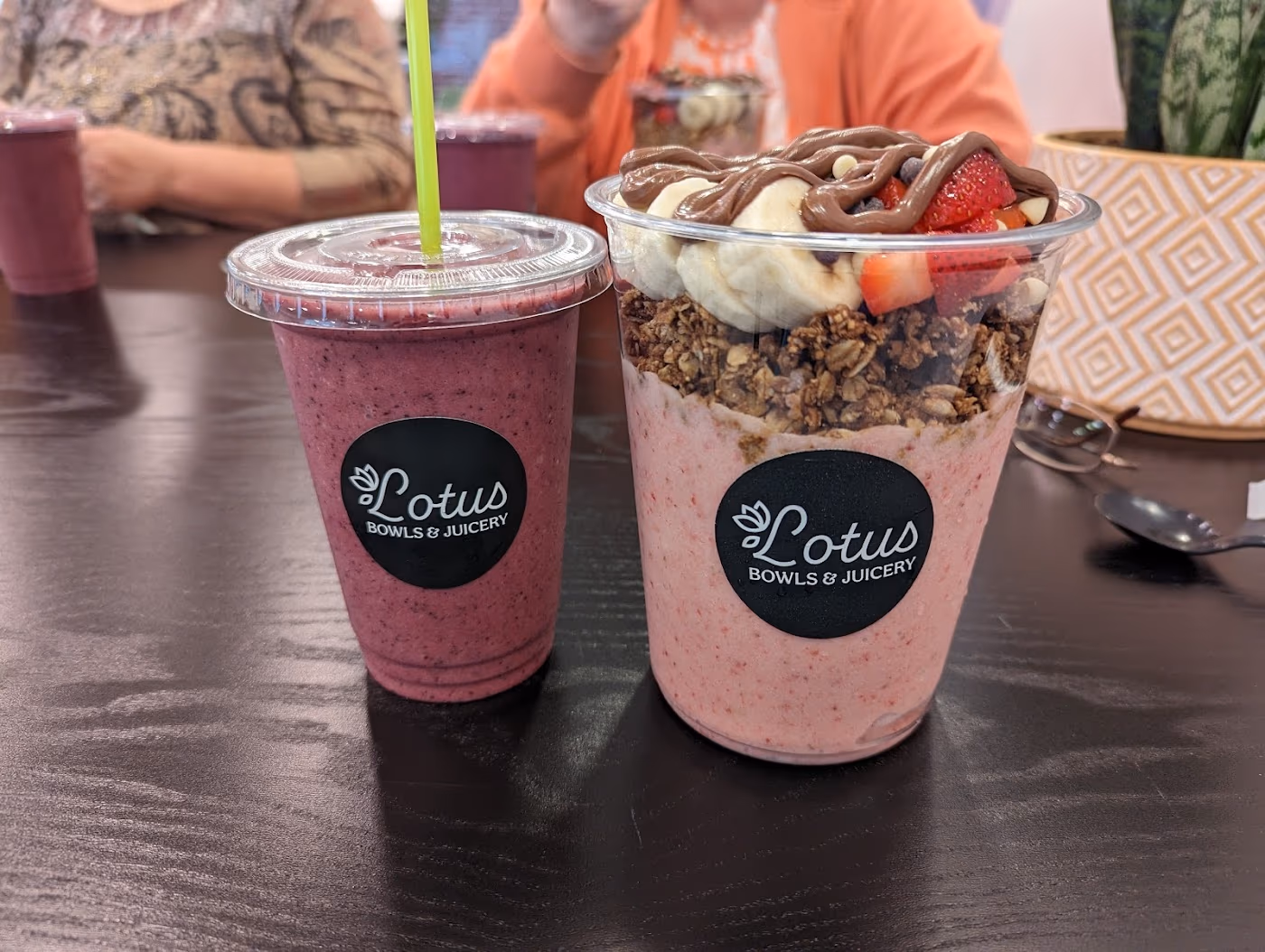 Lotus Bowls & Juicery photo 3