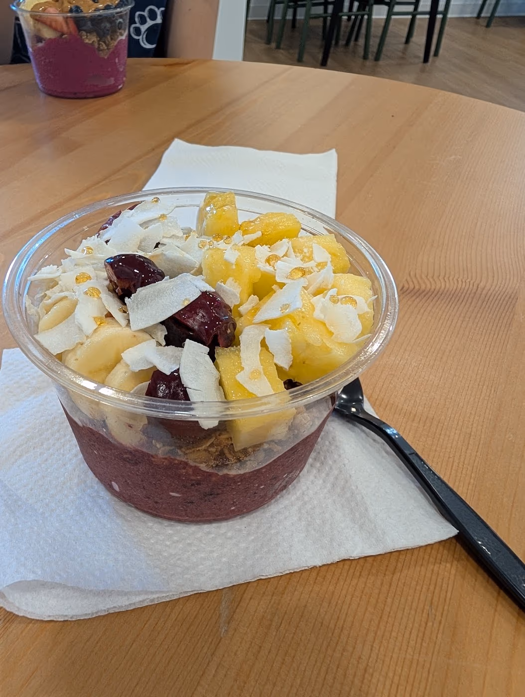 Lotus Bowls & Juicery photo 4