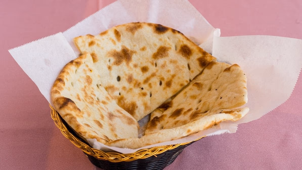 Lotus Cuisine of India